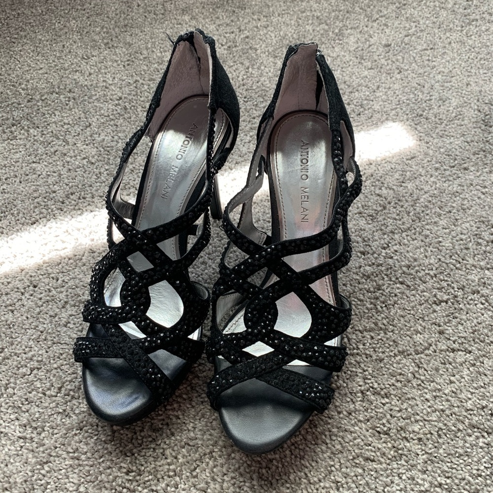 Antonio Melani Heels